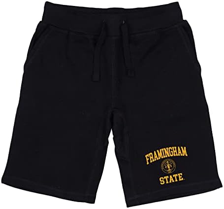 אוניברסיטת פרמינגהם ראמס חותם קולג 'מכללת מכנסיים קצרים