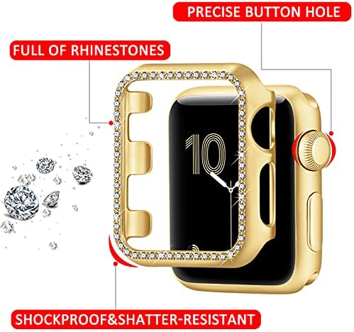 להקת נמר צב של דילנדו שרף נמר ורשת קישור רצועת צמיד מתכת תואמת לרצועת אופנה מתנות של Apple Watch Steams