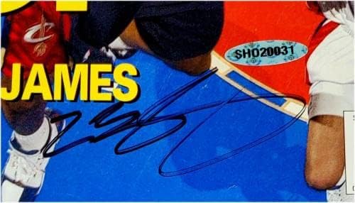 לברון ג ' יימס חתם על מגזין הכדורסל המקצועי קאבס, קאבס, קאבס, קאבס, קאבס, קאבס, קאבס, קאבס, קאבס, קאבס,