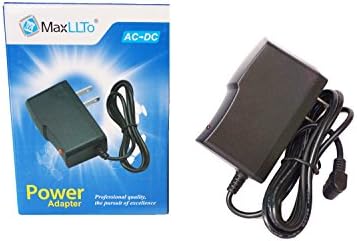 מתאם מטען כוח קיר AC + כבל USB עבור JVC Everio GZ-EX355/AU/S GZ-EX355BU/S