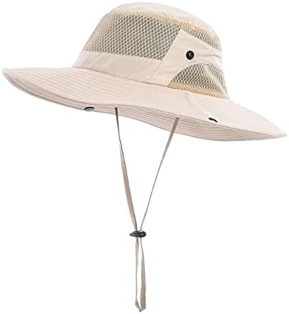 כובע הליכה מתקפל צל כובעי דלי מתקפלים גברים הרים דיג דיג הסוואה מכסה המנוע חבל דלי מזדמן חיצוני