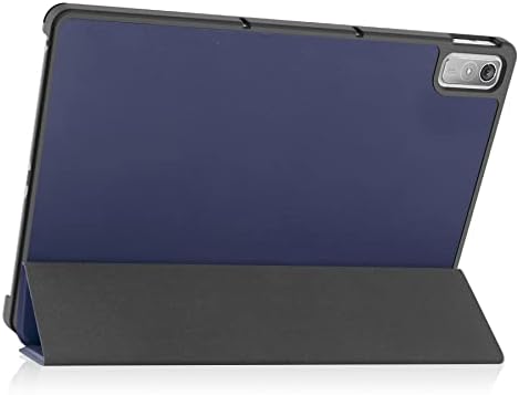 מארז כיסוי מחשב טאבלט תואם ל- Lenovo Tab P11 2nd Gen Case תואם ל- Lenovo Xiaoxin Pad Plus 2023 11.5