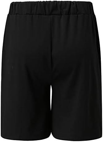 BMISEGM גברים מתאימה לאביב האביב של גברים בקיץ 2 חלקים חוף חוף חולצות שרוול קצר ומכנסי מכנסיים קצרים