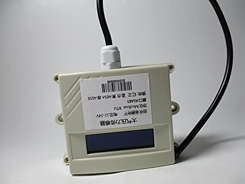 1PC 485 חיישן לחץ אטמוספרי/משדר טמפרטורת לחץ אטמוספרי תומך בחיבור ישיר עם PLC